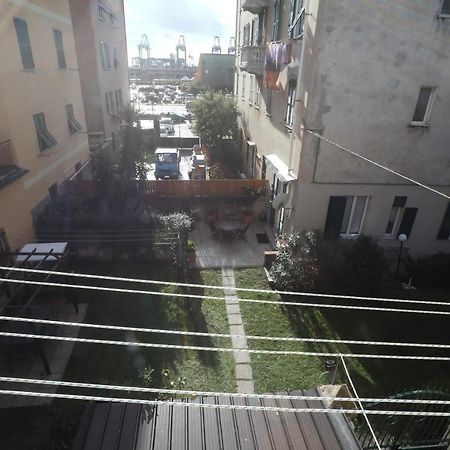 Le Case Di Elisa 3 Genova Exterior foto