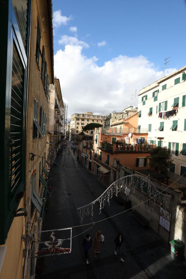 Le Case Di Elisa 3 Genova Exterior foto